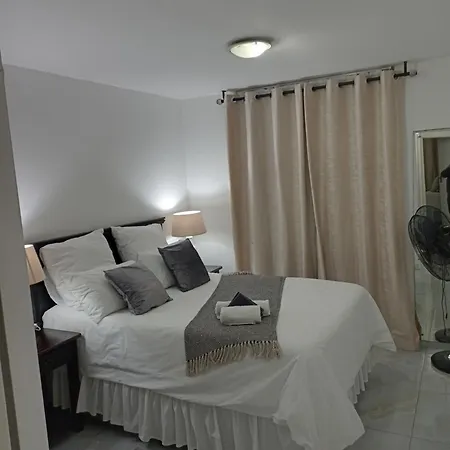 Ferienwohnung Ntvt @ Penzance Durban Exterior foto