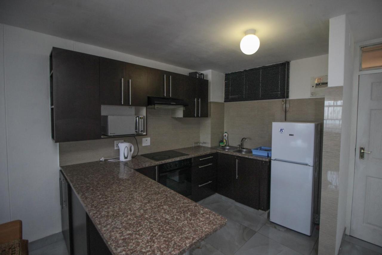 Ntvt @ Penzance Apartment *