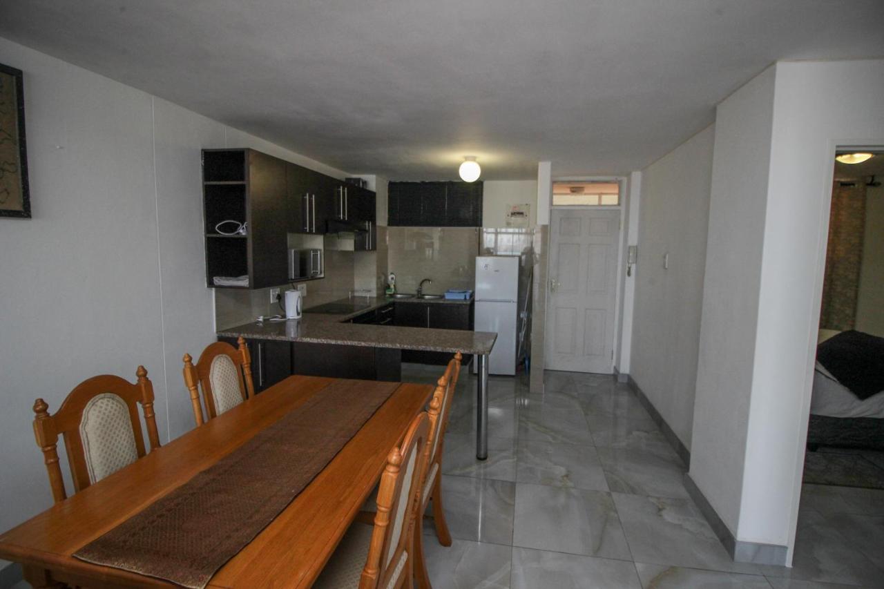 Ntvt @ Penzance Apartment *