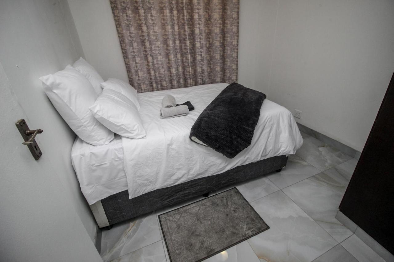 Apartment Ntvt @ Penzance