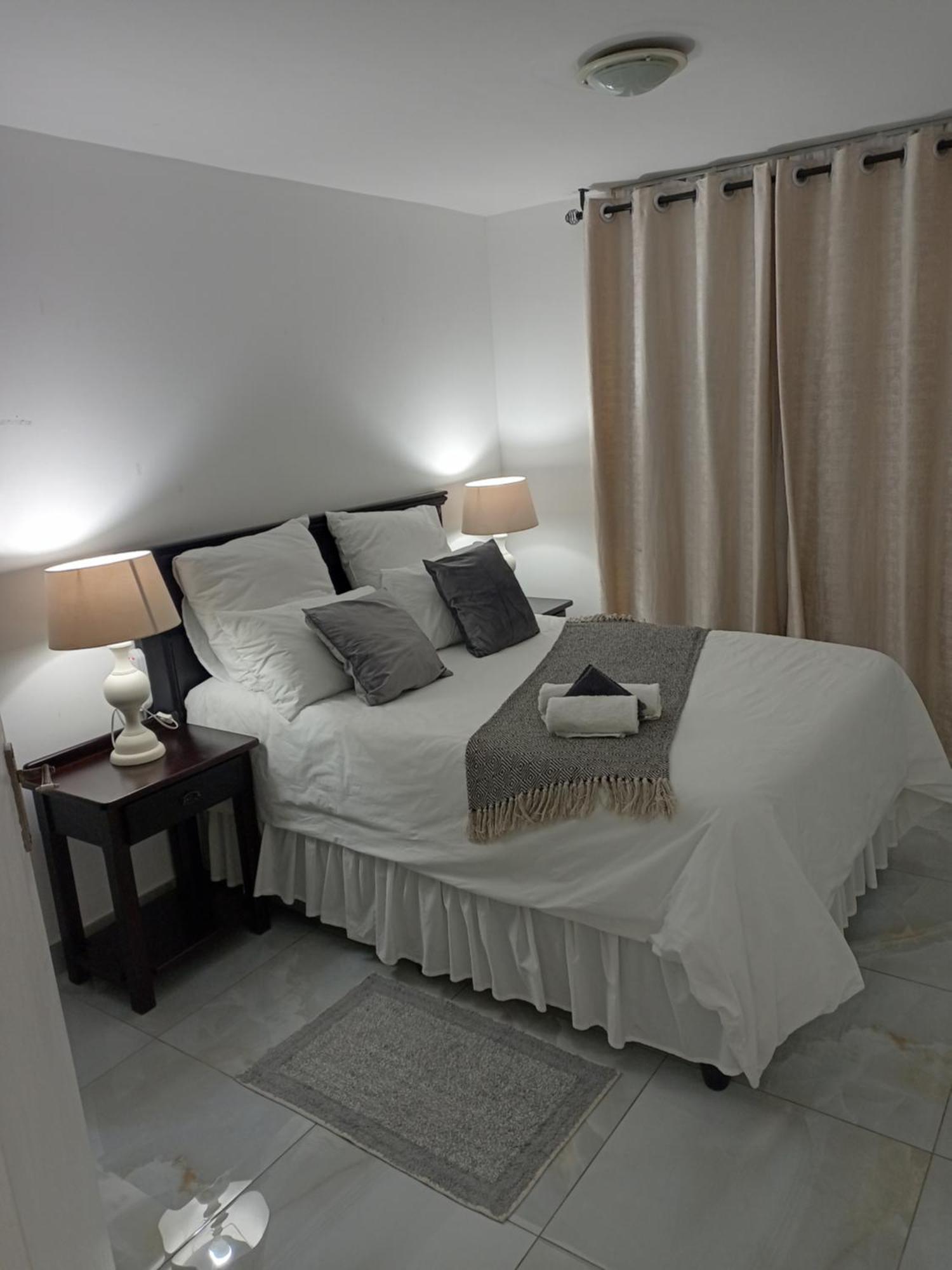 Apartment Ntvt @ Penzance